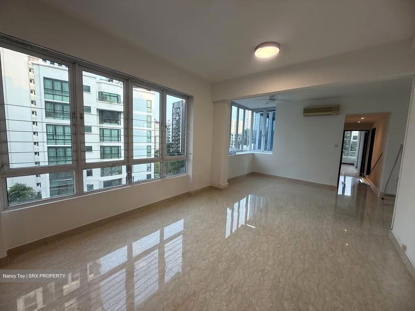 Chiverton (D10), Apartment #615029011